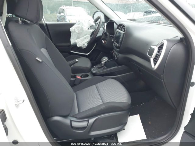 KNDJ23AU6S7922431 KIA SOUL LX