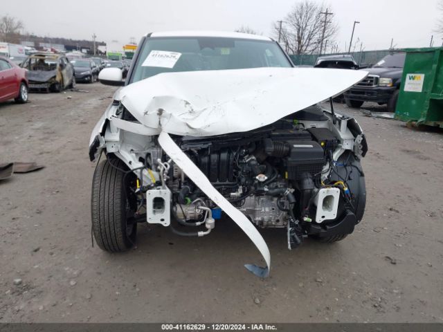 KNDJ23AU6S7922431 KIA SOUL LX