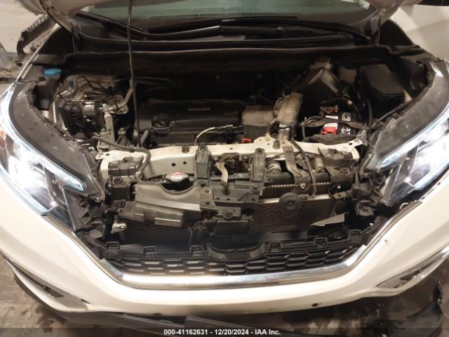5J6RM4H93GL124384 Honda Cr-v Touring