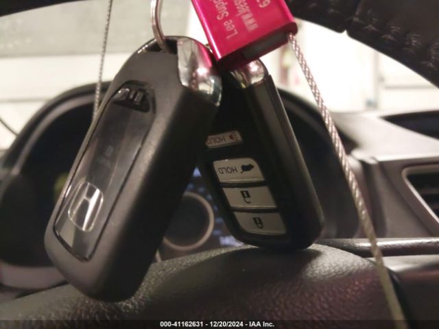 5J6RM4H93GL124384 Honda Cr-v Touring