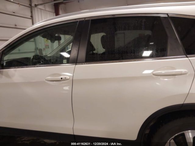 5J6RM4H93GL124384 Honda Cr-v Touring