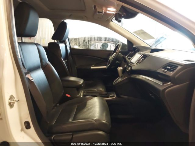 5J6RM4H93GL124384 Honda Cr-v Touring