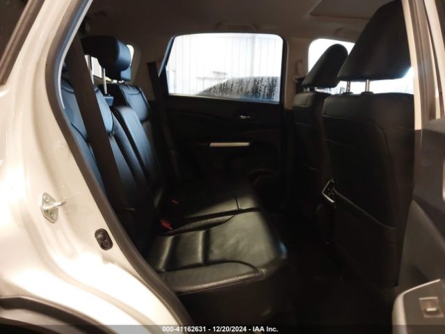 5J6RM4H93GL124384 Honda Cr-v Touring