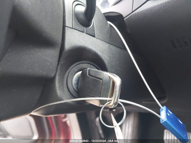 Ford FUSION SE 2014 3FA6P0HD0ER269528 Image 11