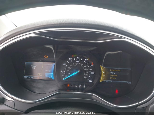 Ford FUSION SE 2014 3FA6P0HD0ER269528 Image 7