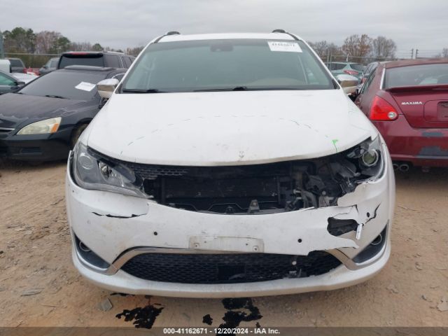 2C4RC1GG2HR704936 Chrysler Pacifica Limited