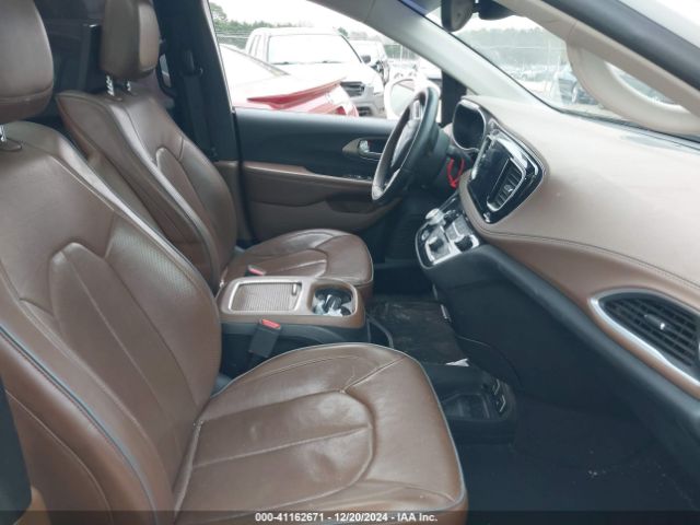 2C4RC1GG2HR704936 Chrysler Pacifica Limited
