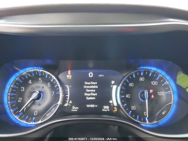 2C4RC1GG2HR704936 Chrysler Pacifica Limited