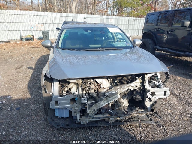 Honda ACCORD EX 2019 1HGCV1F47KA112789 Image 12