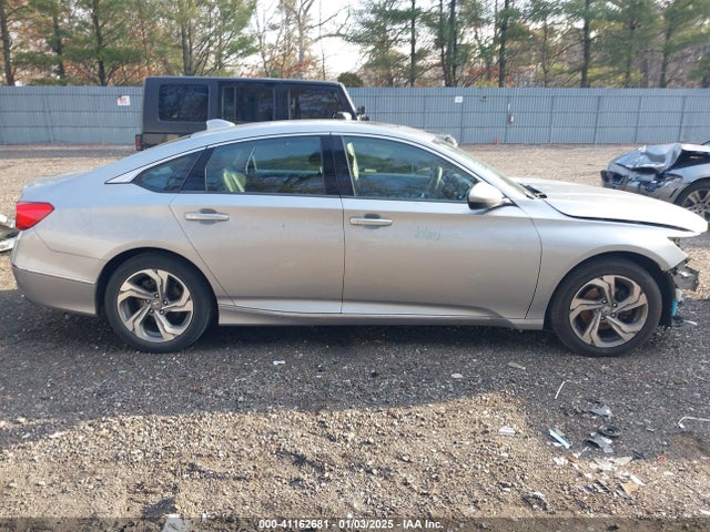 Honda ACCORD EX 2019 1HGCV1F47KA112789 Image 13