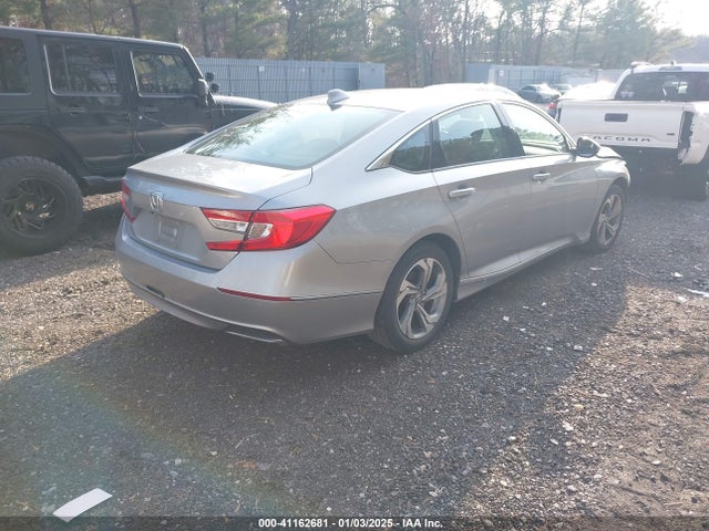 Honda ACCORD EX 2019 1HGCV1F47KA112789 Image 4