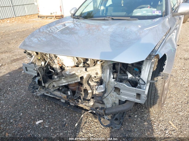 Honda ACCORD EX 2019 1HGCV1F47KA112789 Image 6