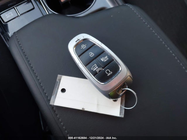 KMHL64JAXMA145570 Hyundai SONATA SEL