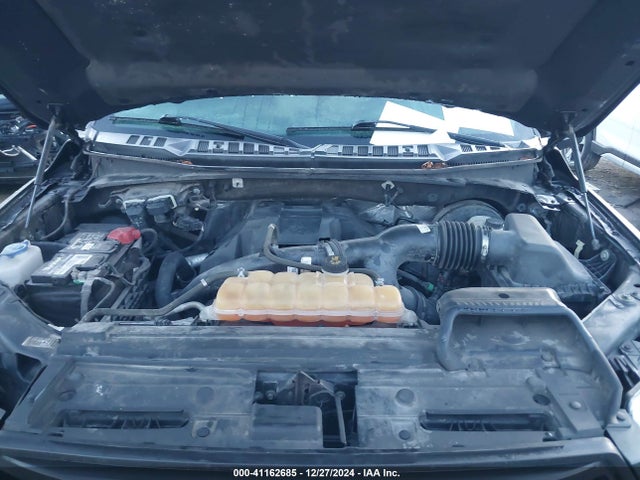Ford F-150 Xl 2015 1FTEX1CP0FKE71045 Image 10