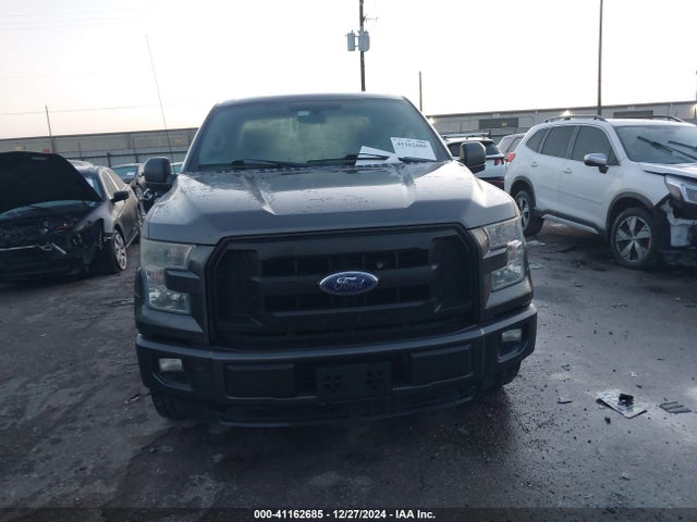 Ford F-150 Xl 2015 1FTEX1CP0FKE71045 Image 12