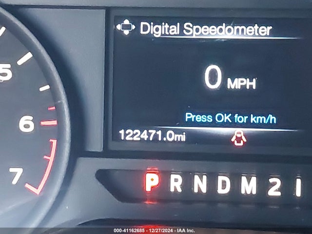 Ford F-150 Xl 2015 1FTEX1CP0FKE71045 Image 15
