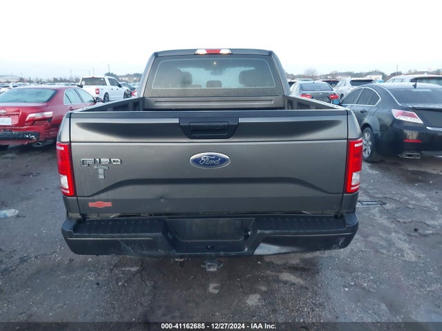 Ford F-150 Xl 2015 1FTEX1CP0FKE71045 Image 16