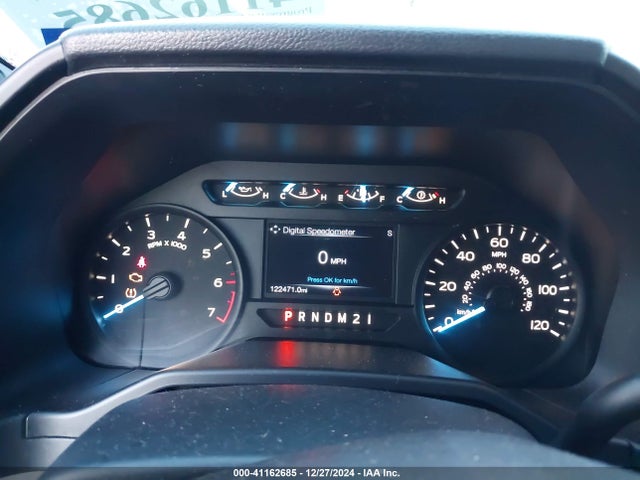 Ford F-150 Xl 2015 1FTEX1CP0FKE71045 Image 7