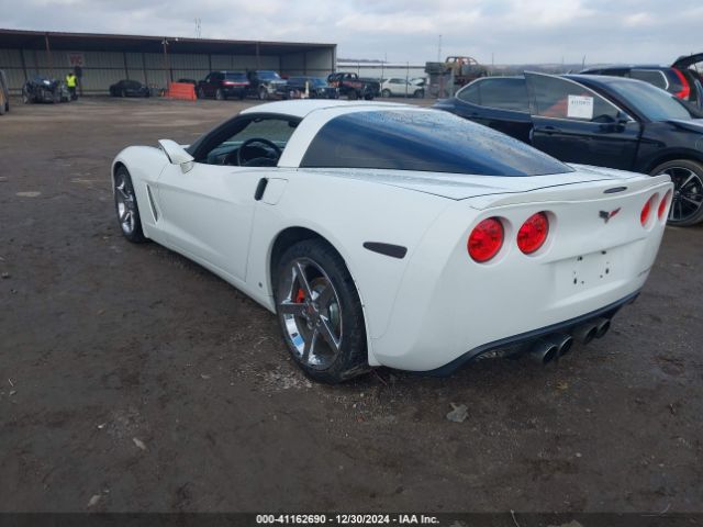 2006 CHEVROLET CORVETTE 1G1YY26U265125409 Photo 2