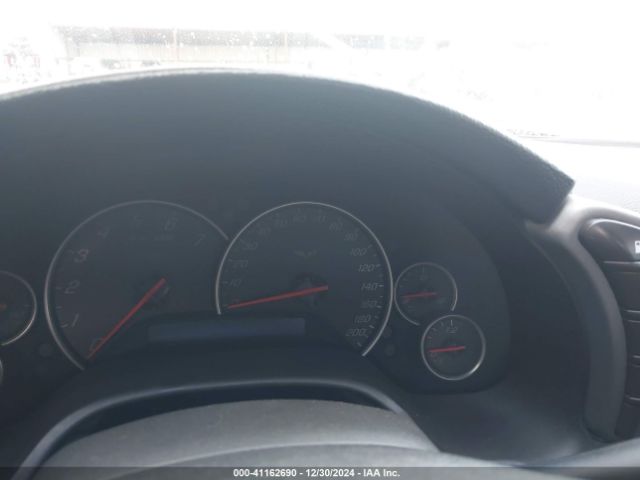 2006 CHEVROLET CORVETTE 1G1YY26U265125409 Photo 6