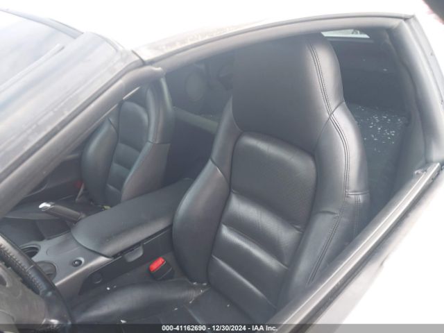 2006 CHEVROLET CORVETTE 1G1YY26U265125409 Photo 7