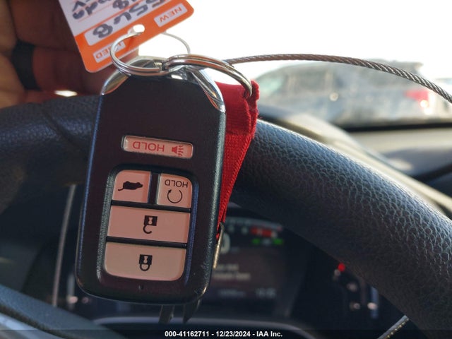 Honda CR-V EX 2018 2HKRW2H57JH602223 Image 11