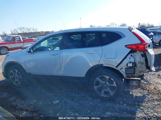 Honda CR-V EX 2018 2HKRW2H57JH602223 Image 14