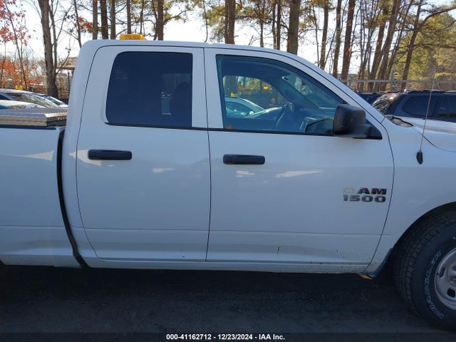 RAM 1500 Tradesman  4x4 6'4 Box 2017 1C6RR7FG8HS738260 Image 13