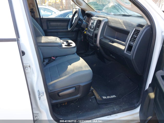 RAM 1500 Tradesman  4x4 6'4 Box 2017 1C6RR7FG8HS738260 Image 5