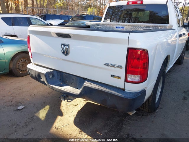 RAM 1500 Tradesman  4x4 6'4 Box 2017 1C6RR7FG8HS738260 Image 6