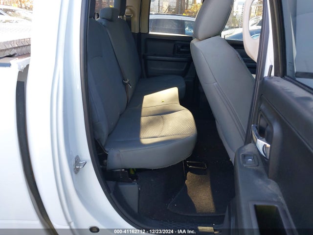 RAM 1500 Tradesman  4x4 6'4 Box 2017 1C6RR7FG8HS738260 Image 8