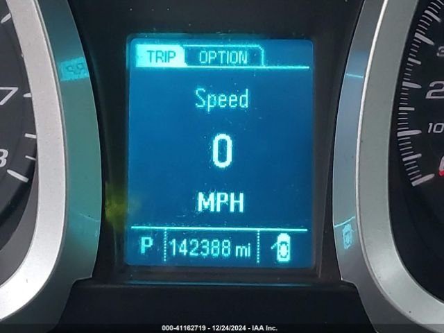 2GNFLGE38G6255467 Chevrolet Equinox Ltz