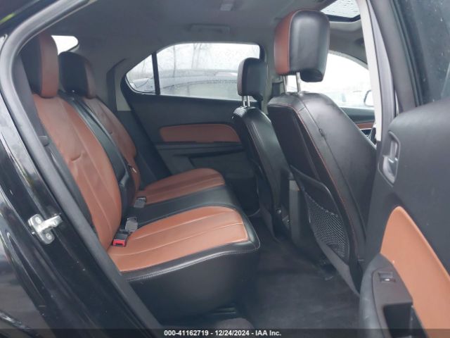 2GNFLGE38G6255467 Chevrolet Equinox Ltz