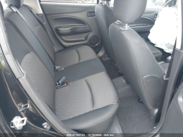 ML32AUHJ3NH003268 Mitsubishi Mirage Es/le