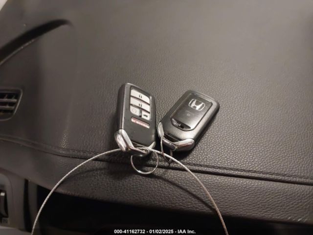5FNYF6H26MB086397 Honda Pilot Awd Special Edition