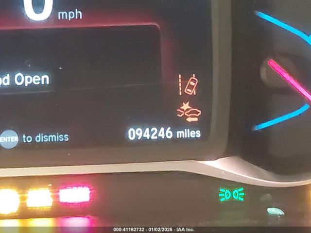 5FNYF6H26MB086397 Honda Pilot Awd Special Edition