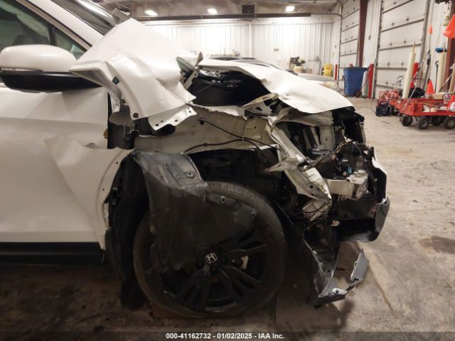 5FNYF6H26MB086397 Honda Pilot Awd Special Edition