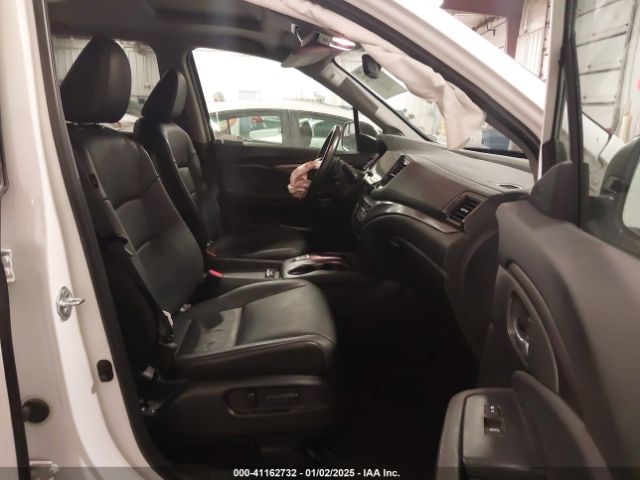 5FNYF6H26MB086397 Honda Pilot Awd Special Edition