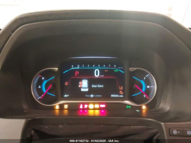 5FNYF6H26MB086397 Honda Pilot Awd Special Edition