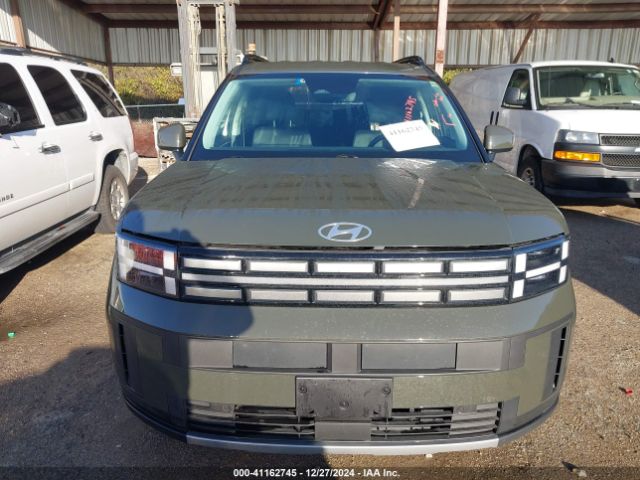 5NMP2DG13RH003678 Hyundai Santa Fe Hybrid Sel