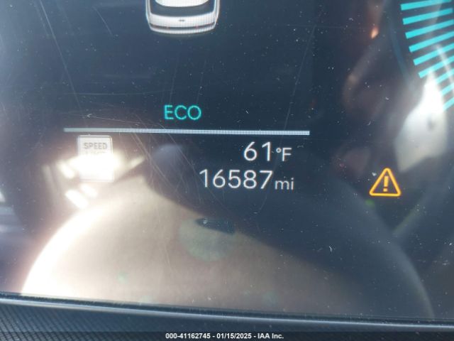 5NMP2DG13RH003678 Hyundai Santa Fe Hybrid Sel