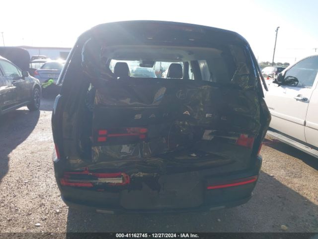 5NMP2DG13RH003678 Hyundai Santa Fe Hybrid Sel