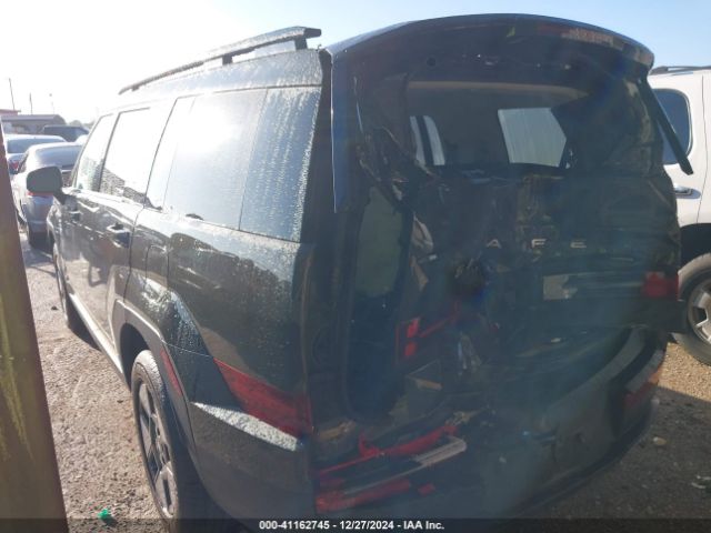 5NMP2DG13RH003678 Hyundai Santa Fe Hybrid Sel