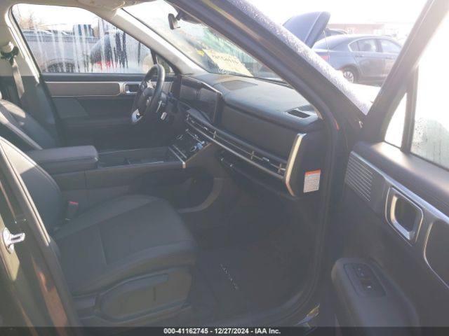 5NMP2DG13RH003678 Hyundai Santa Fe Hybrid Sel