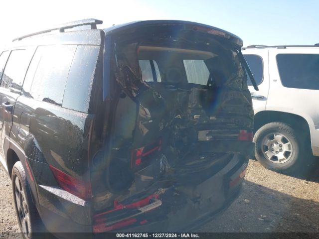 5NMP2DG13RH003678 Hyundai Santa Fe Hybrid Sel