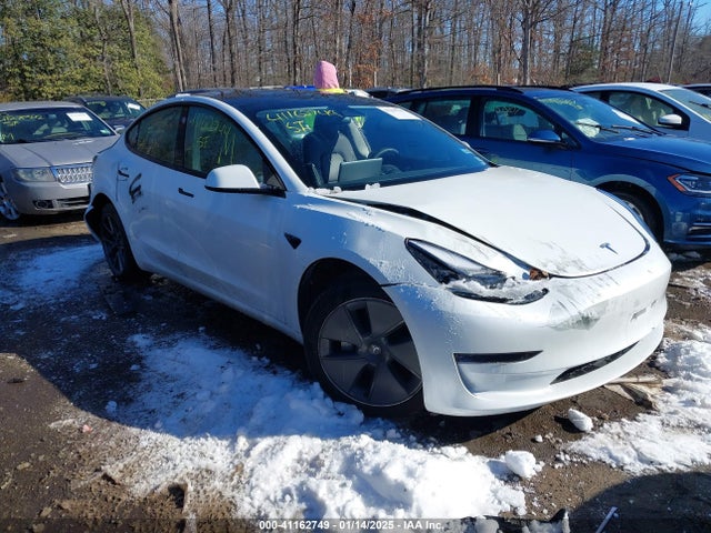2023 TESLA MODEL 3 5YJ3E1EA8PF403533 Photo 0