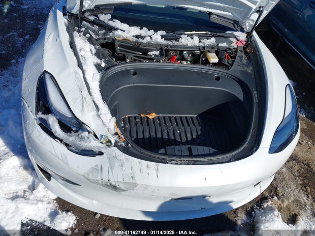 2023 TESLA MODEL 3 5YJ3E1EA8PF403533 Photo 9