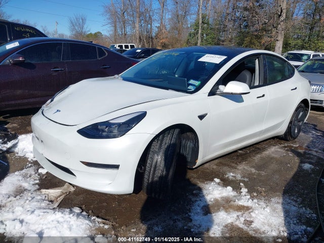 2023 TESLA MODEL 3 5YJ3E1EA8PF403533 Photo 1