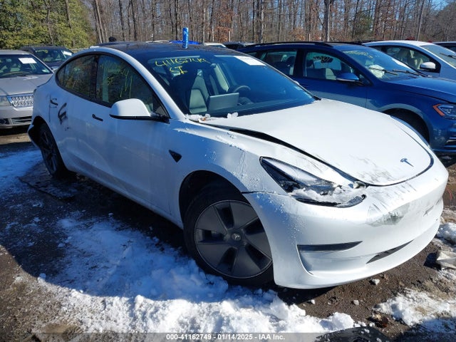 2023 TESLA MODEL 3 5YJ3E1EA8PF403533 Photo 5