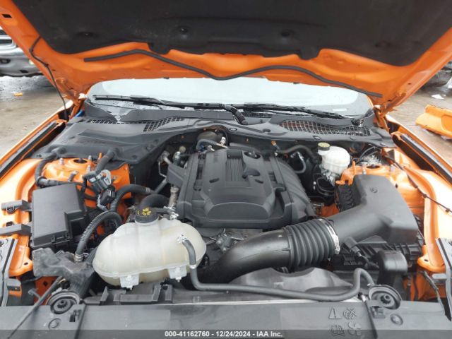 1FA6P8TH8L5182369 Ford Mustang Ecoboost Fastback